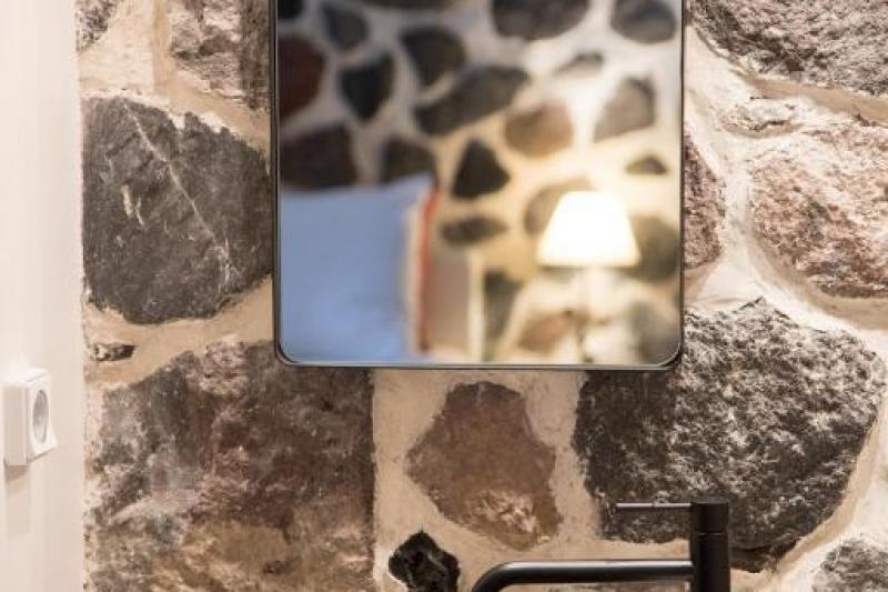 Szantorini Fira utazás Costa Marina Hotel