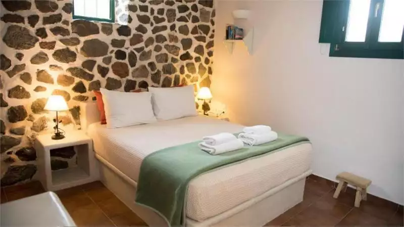 Costa Marina Hotel Szantorini Fira