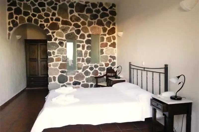 Costa Marina Hotel Szantorini Fira