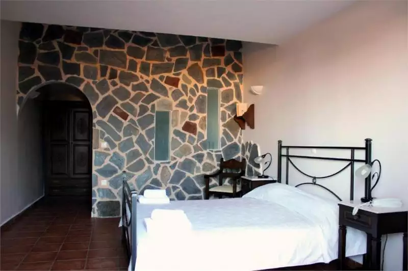 Costa Marina Hotel Szantorini Fira