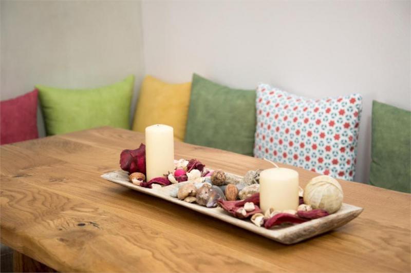 Szantorini Fira utazás Costa Marina Hotel