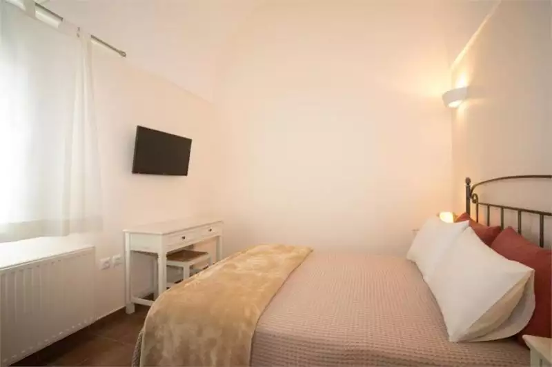 Costa Marina Hotel Szantorini Fira