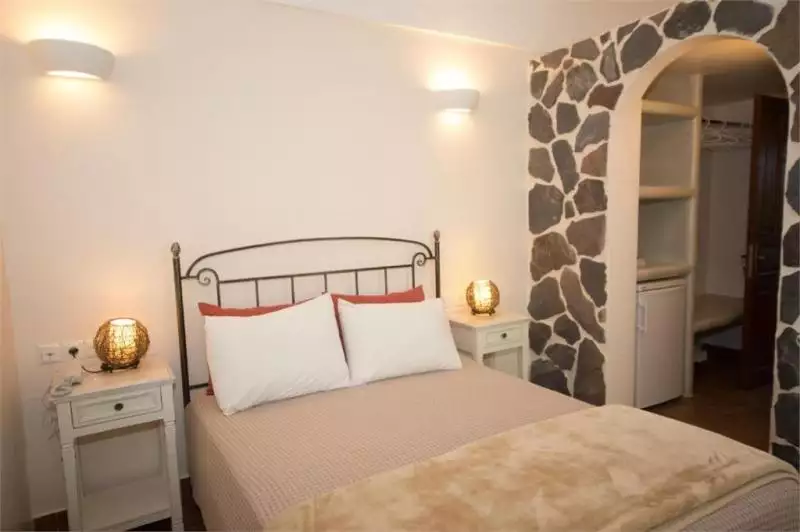 Costa Marina Hotel Szantorini Fira
