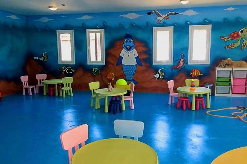 Rodosz Faliraki utazás Hotel Cyprotel