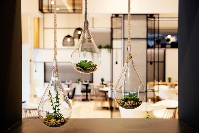 Rodosz Faliraki utazás Hotel Cyprotel