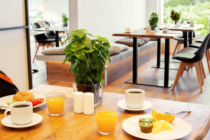 Rodosz Faliraki utazás Hotel Cyprotel