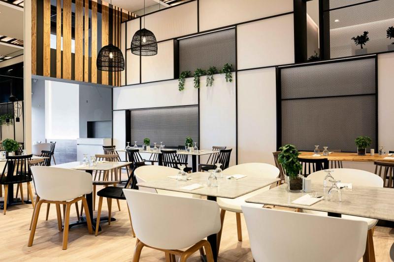 Rodosz Faliraki utazás Hotel Cyprotel