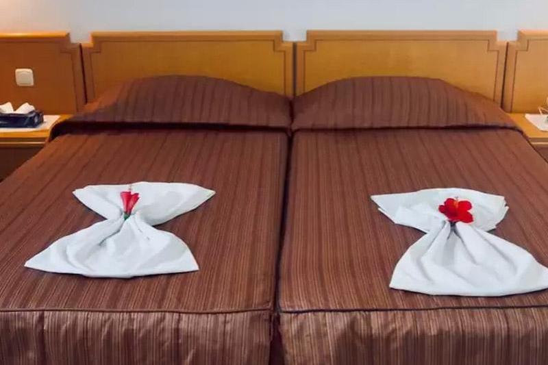 Djerba utazás Dar El Menara