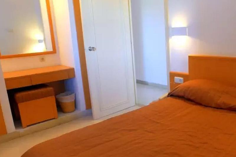 Djerba utazás Dar El Menara