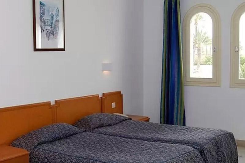 Djerba utazás Dar El Menara