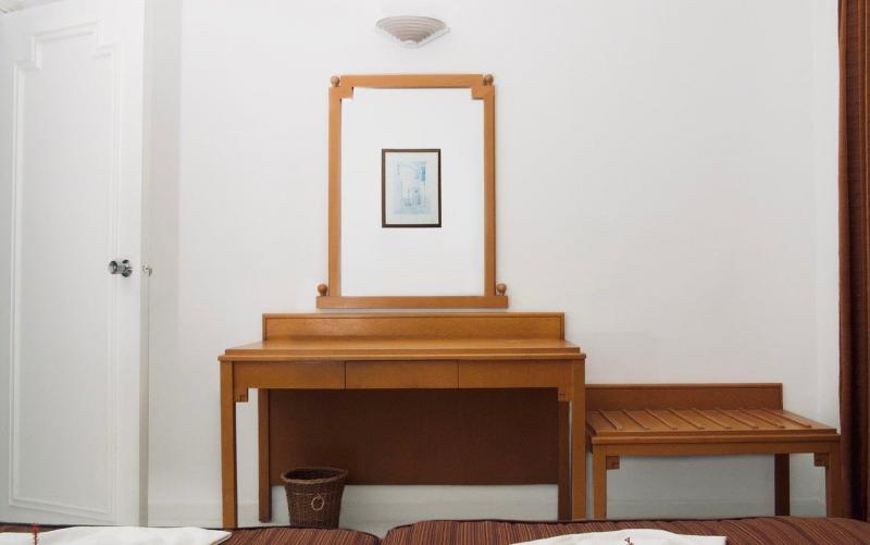 Djerba utazás Dar El Menara