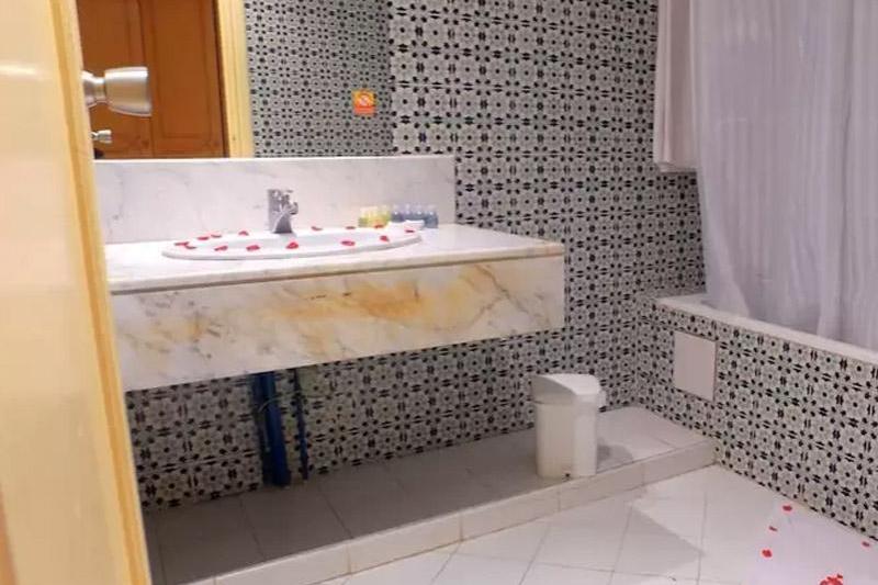 Djerba utazás Dar El Menara