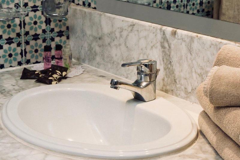 Djerba utazás Dar El Menara