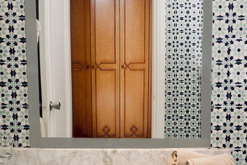 Djerba utazás Dar El Menara