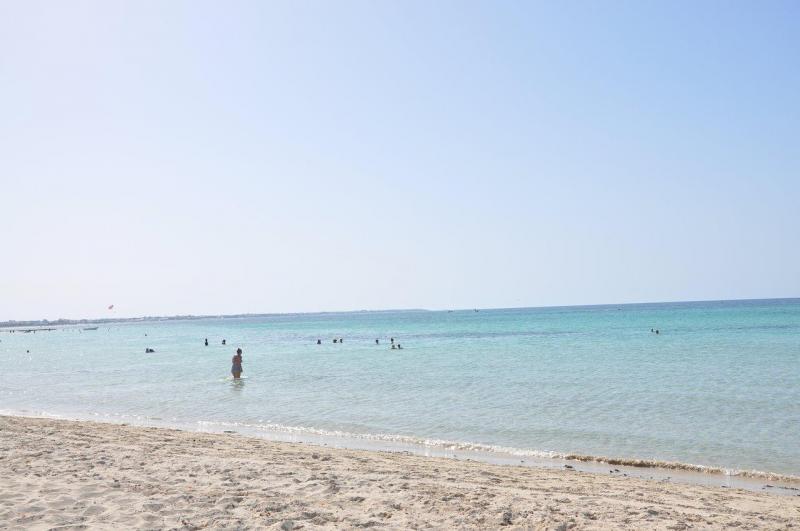 Djerba utazás Dar El Menara