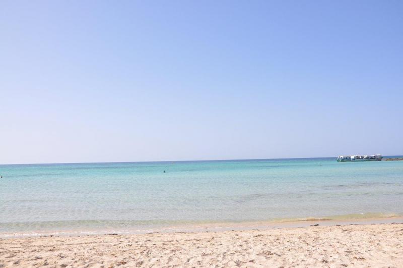 Djerba utazás Dar El Menara