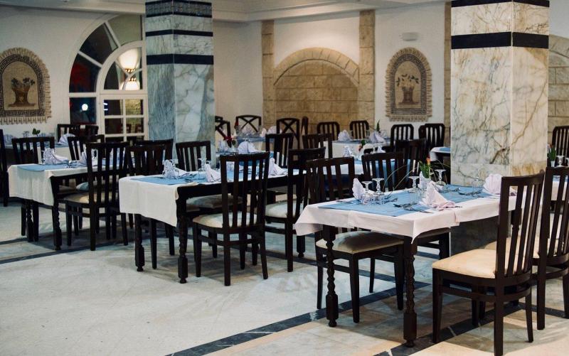 Djerba utazás Dar El Menara