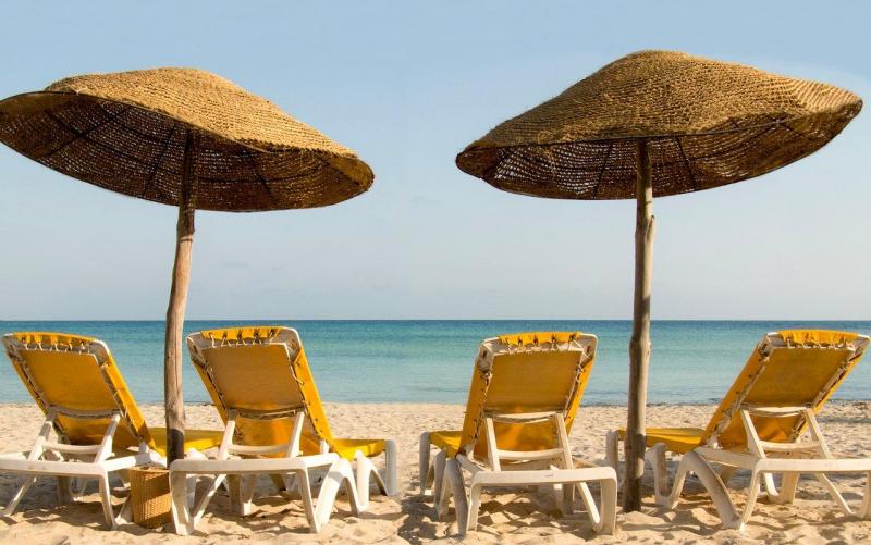 Djerba utazás Dar El Menara