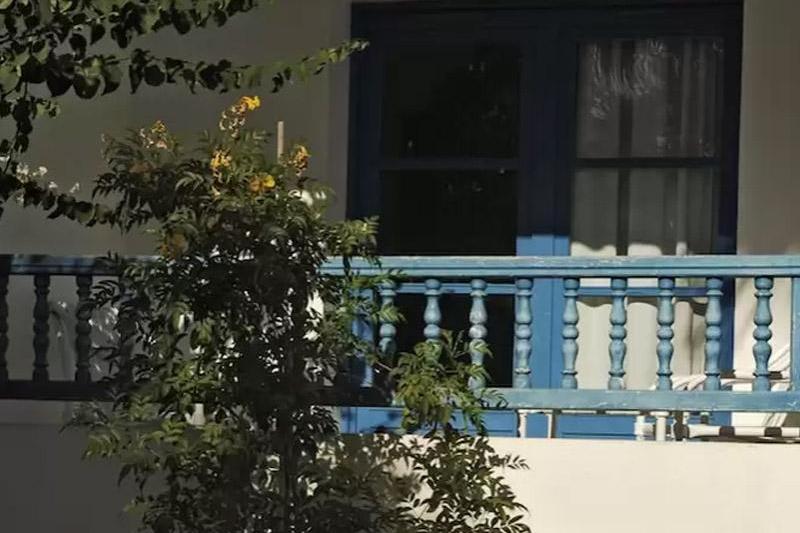 Djerba utazás Dar El Menara