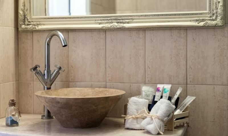 Szantorini Fira utazás Dream Island Hotel