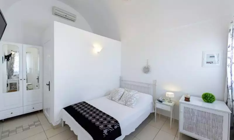 Dream Island Hotel Szantorini Fira