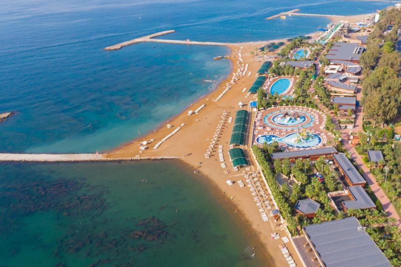 Alanya utazás Eftalia Marin