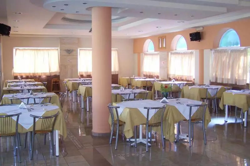 Hotel Faliraki Bay Rodosz Faliraki