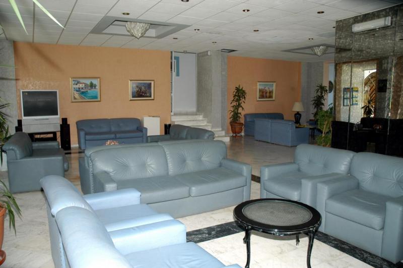 Rodosz Faliraki utazás Hotel Faliraki Bay