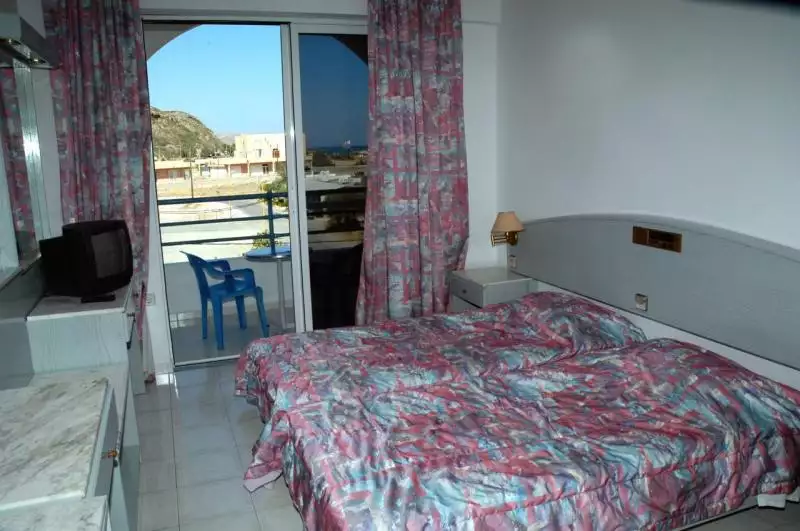 Hotel Faliraki Bay Rodosz Faliraki