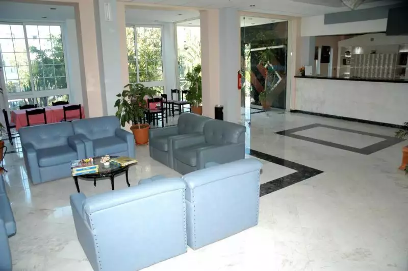 Hotel Faliraki Bay Rodosz Faliraki