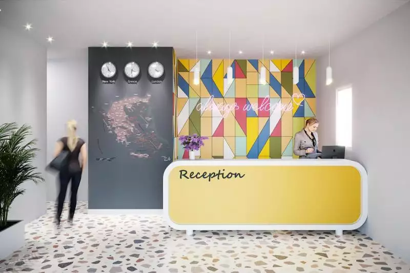 Faliraki Premium (ex. Dafne Hotel) Rodosz Faliraki