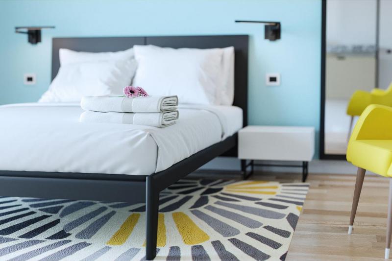 Rodosz Faliraki utazás Faliraki Premium (ex. Dafne Hotel)