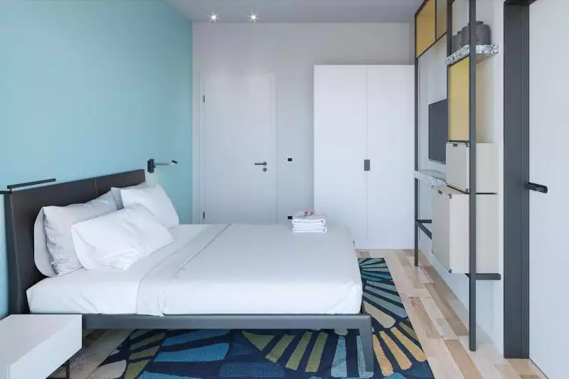 Faliraki Premium (ex. Dafne Hotel) Rodosz Faliraki