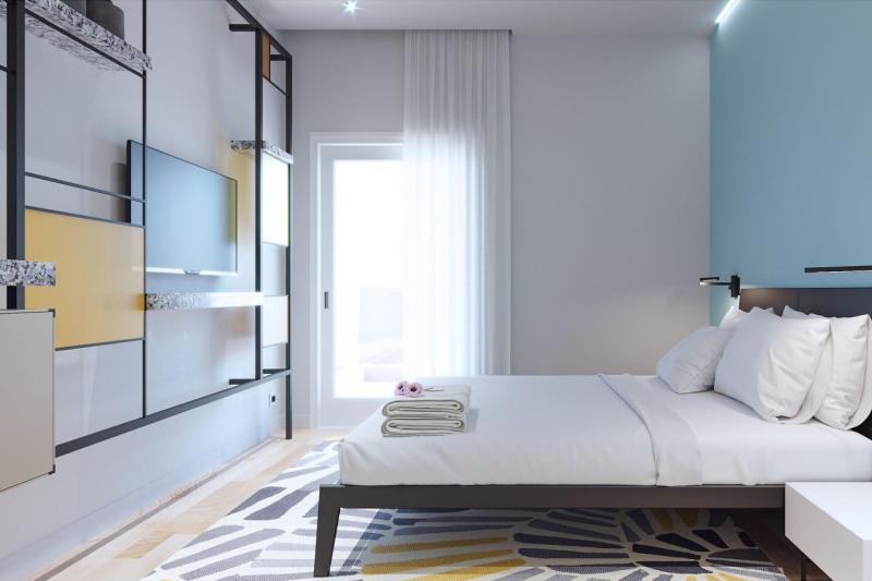 Rodosz Faliraki utazás Faliraki Premium (ex. Dafne Hotel)