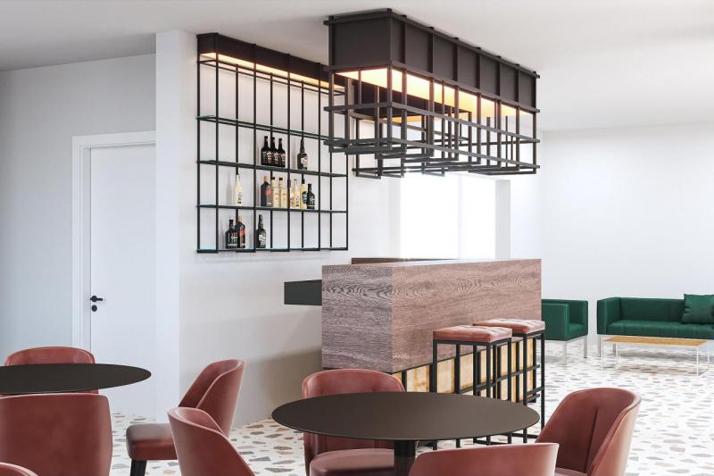 Rodosz Faliraki utazás Faliraki Premium (ex. Dafne Hotel)