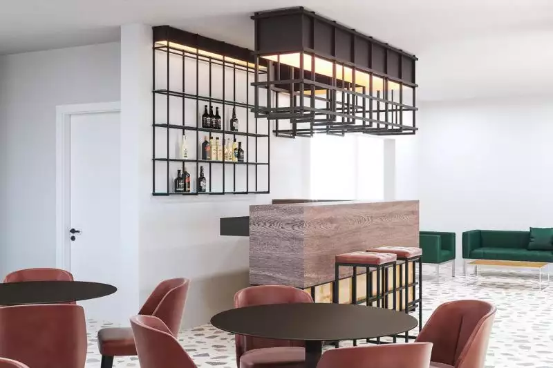 Faliraki Premium (ex. Dafne Hotel) Rodosz Faliraki