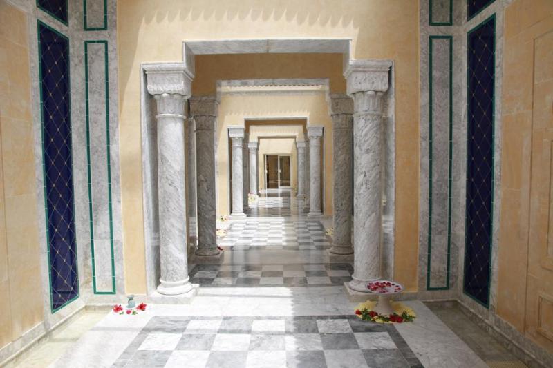 Sousse utazás Hasdrubal Thalassa & Spa