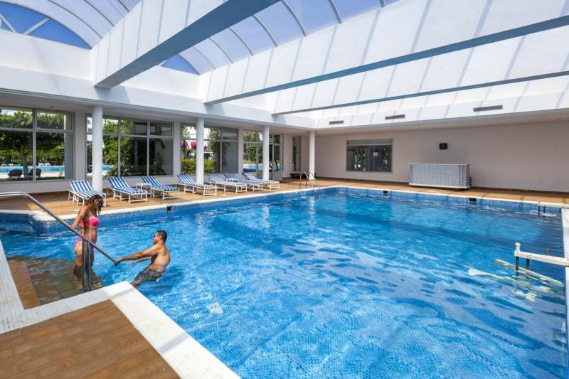 Sousse utazás Hasdrubal Thalassa & Spa