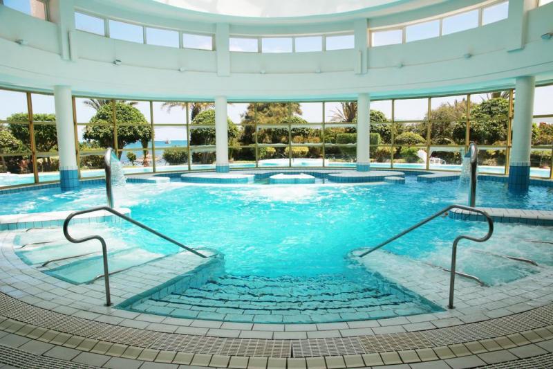 Sousse utazás Hasdrubal Thalassa & Spa