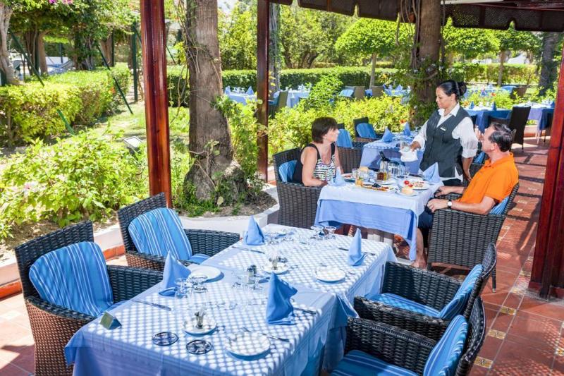 Sousse utazás Hasdrubal Thalassa & Spa