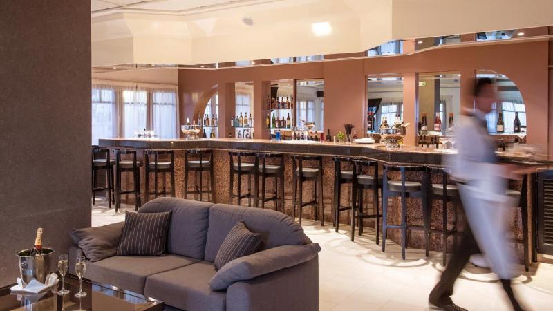 Kréta Hersonissos utazás Hersonissos Palace