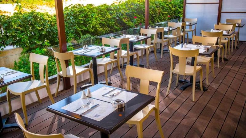 Kréta Hersonissos utazás Hersonissos Palace