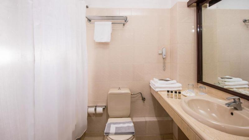 Kréta Hersonissos utazás Hersonissos Palace