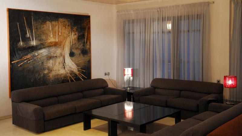 Kréta Hersonissos utazás Hersonissos Palace