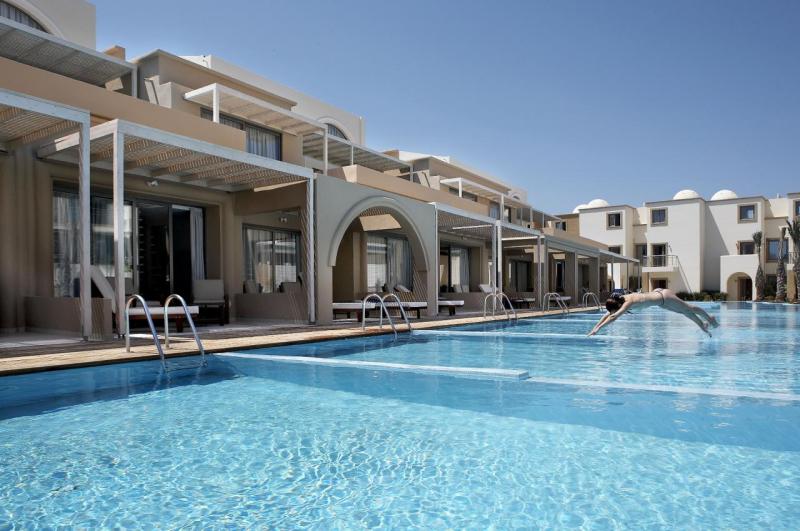 Ixian All Suites Rodosz Rhodes