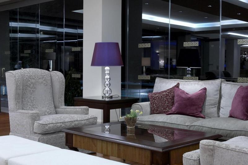 Rodosz Ialyssos utazás Ixian Grand