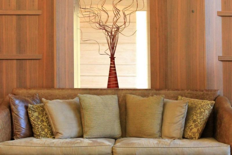 Rodosz Ialyssos utazás Ixian Grand