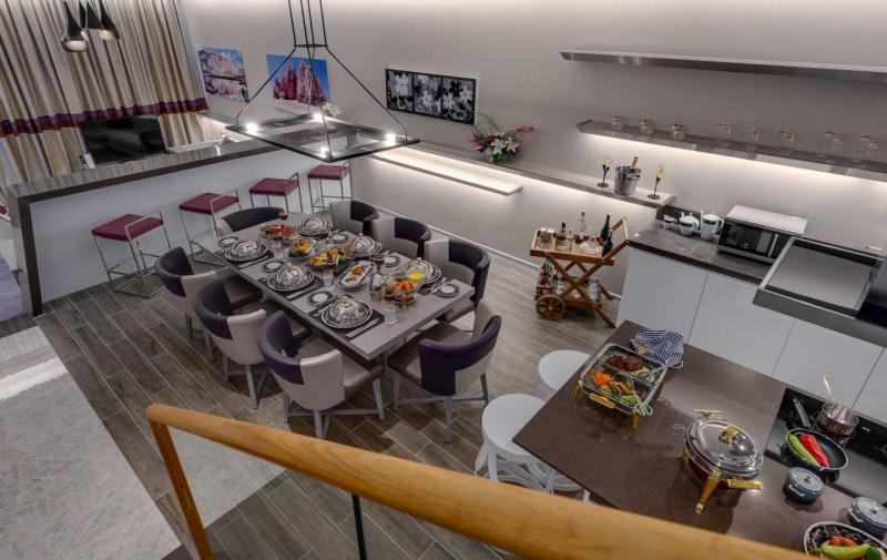 Kemer utazás Rixos Premium Tekirova