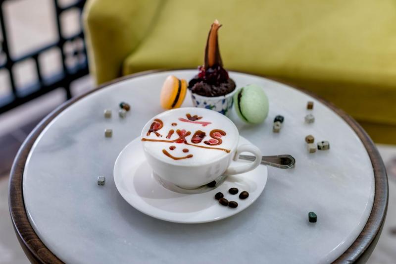 Kemer utazás Rixos Premium Tekirova