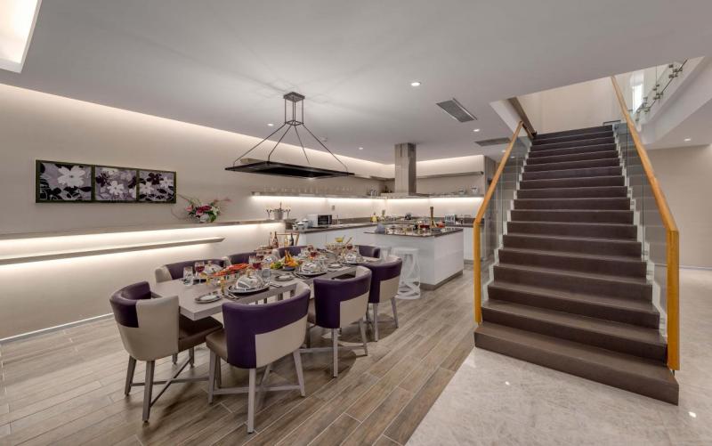 Kemer utazás Rixos Premium Tekirova